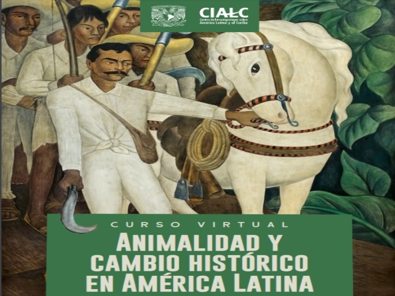 Animalidad CIALC 2024