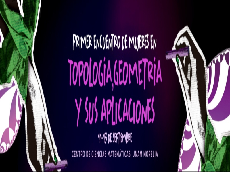 topología CCM 2024