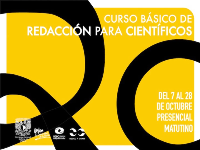 redacción científicos dgdc 2024