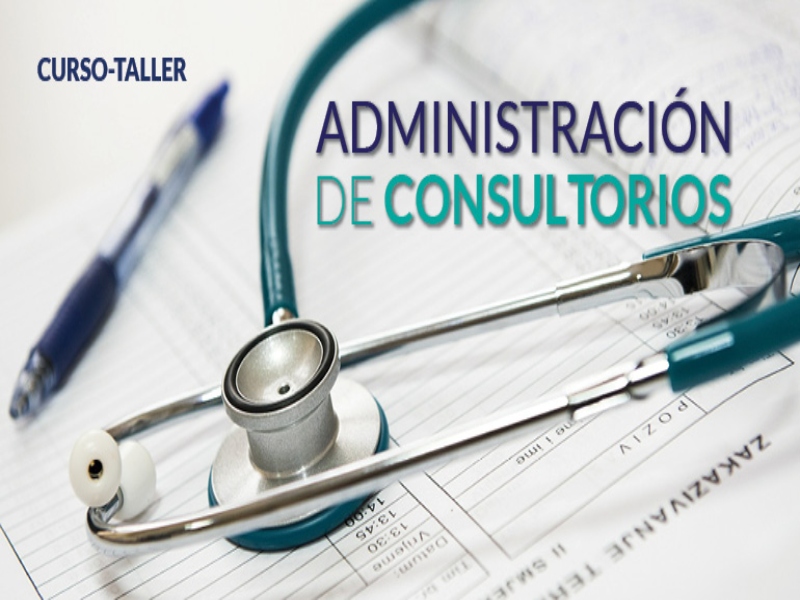AdmConsultorios fesi 2024