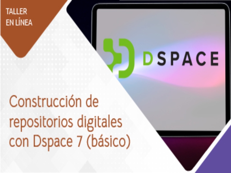 Dspace dgb 2024