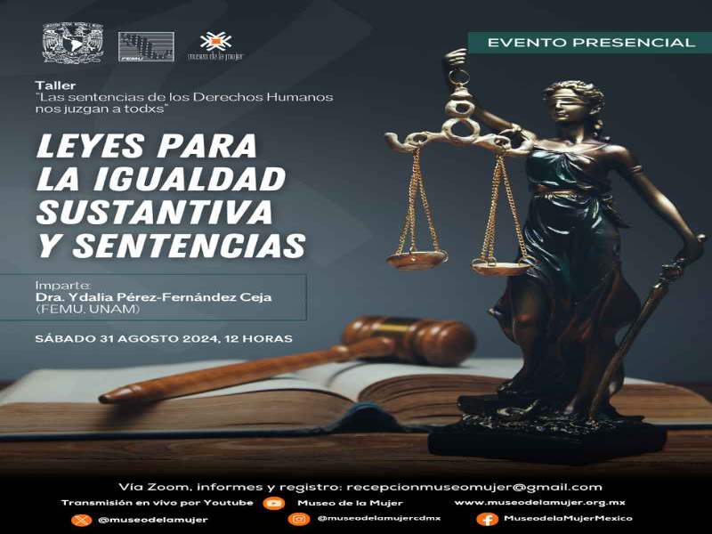 leyes mm 24