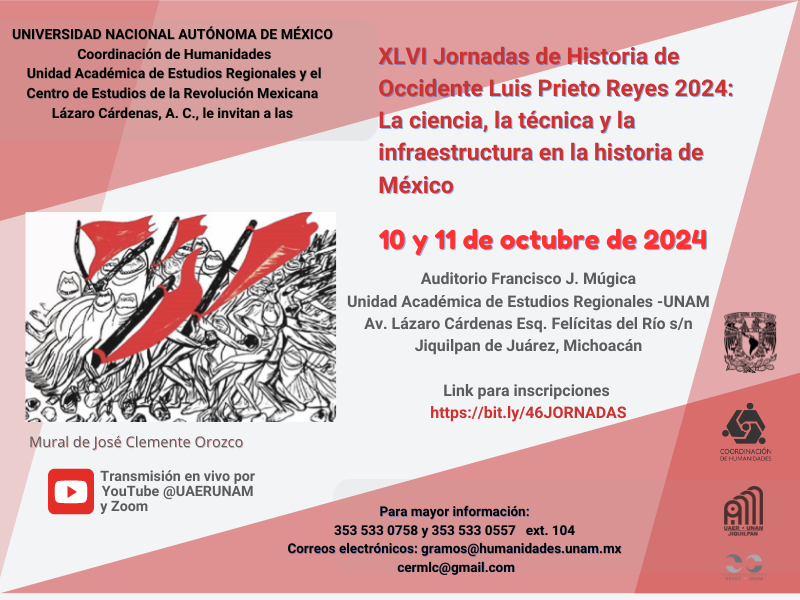 Historia Occidente uaer 24