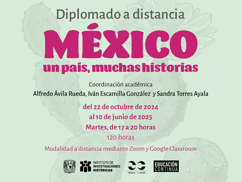 mexico IIEc 24