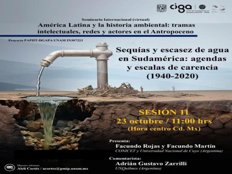 sequia ciga 24