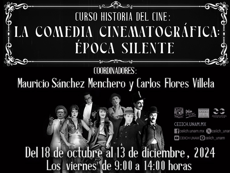 cine ceiich 24