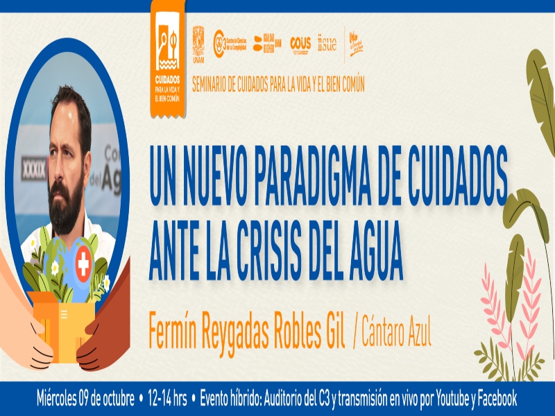crisis agua c3 24