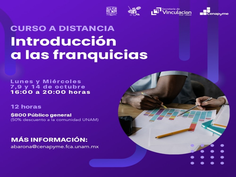 franquicias fca 24