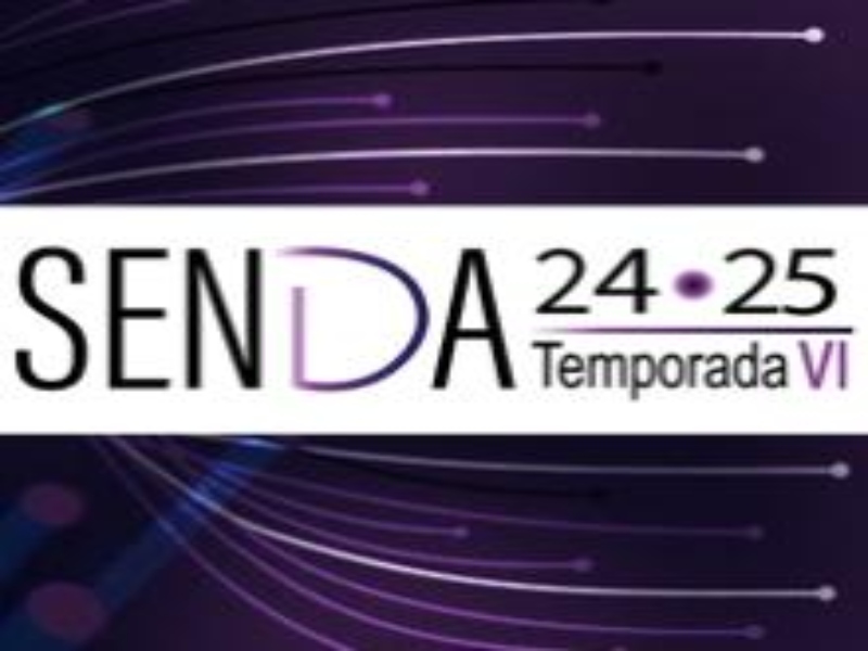 senda iia 24