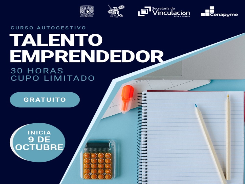 talento emprendedor fca 24