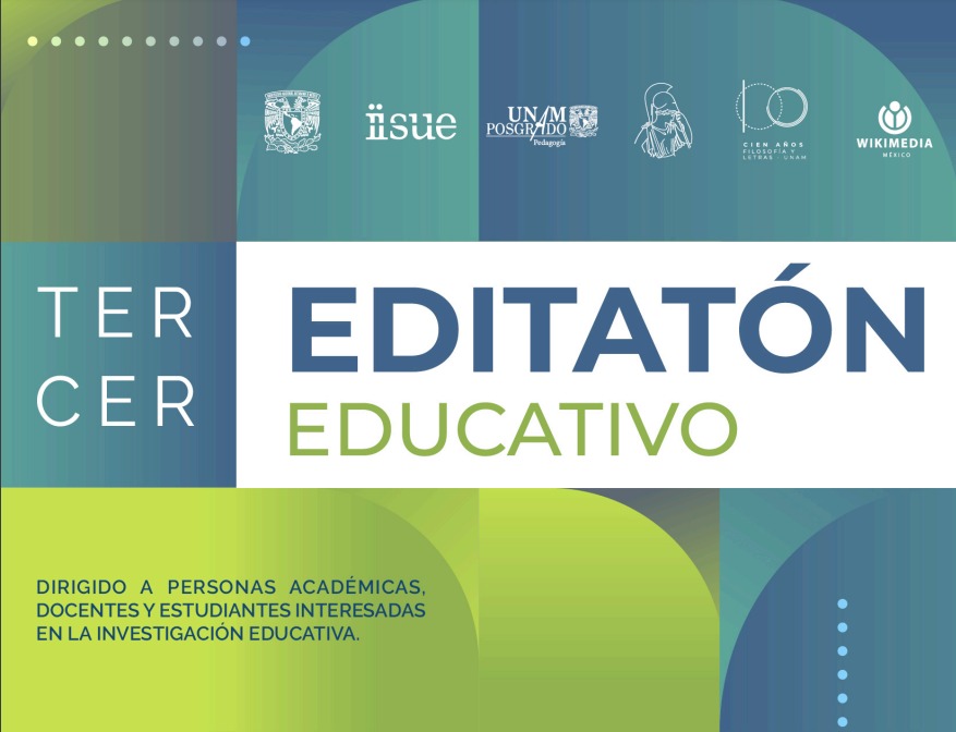 Editatón iisue 24