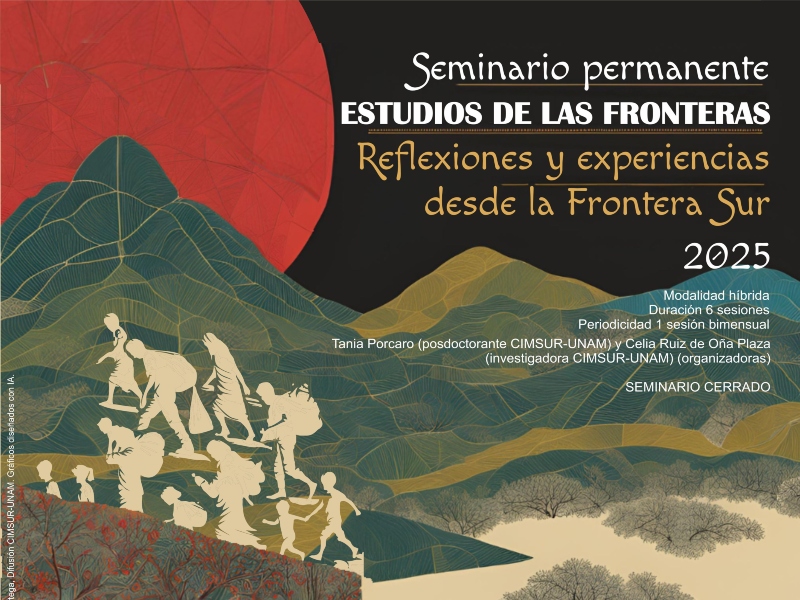 REFLEXIONES CIMSUR 25