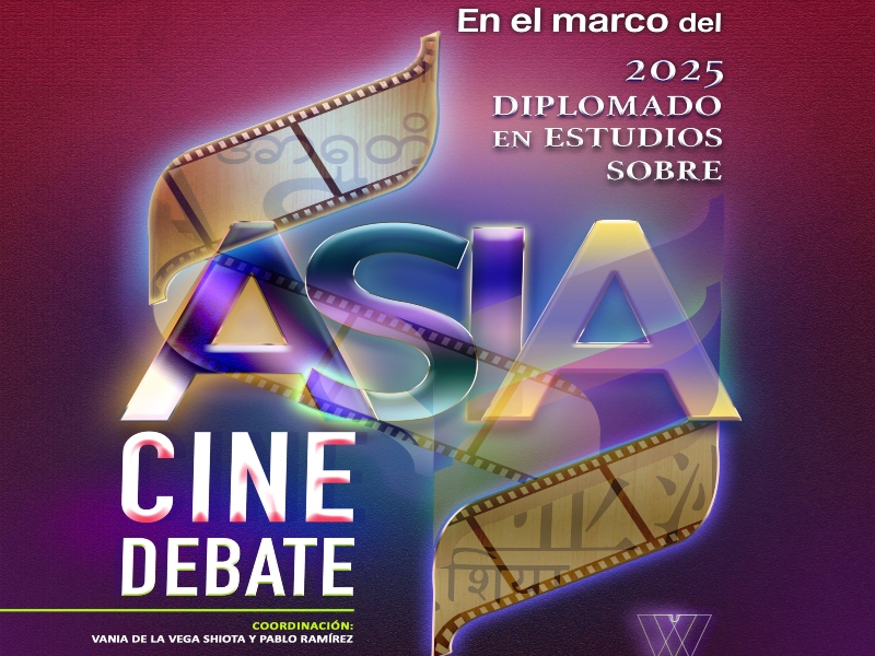 CINE ASIA PUEAA 25