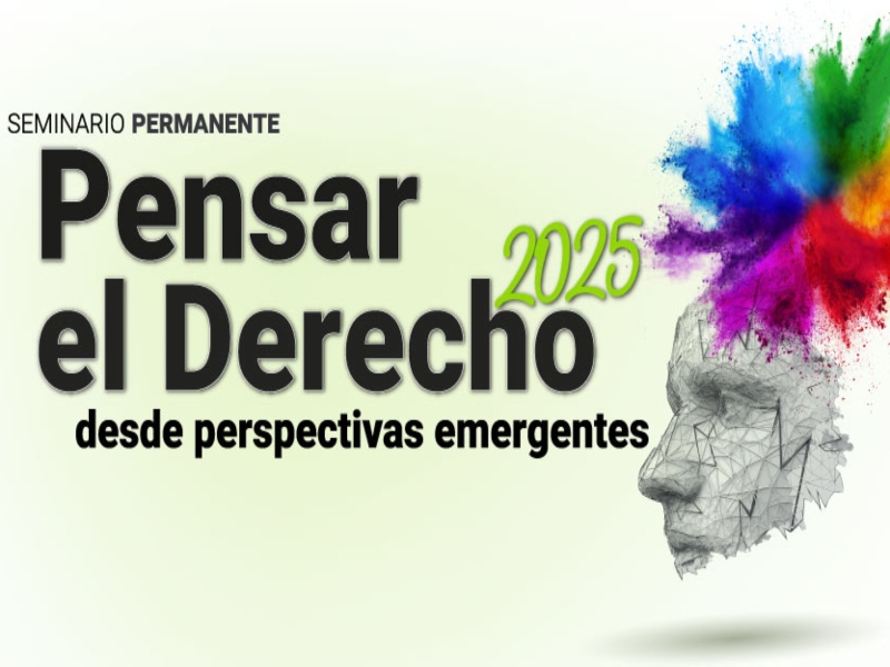 PERSPECTIVAS EMERGENTES IIJ 25