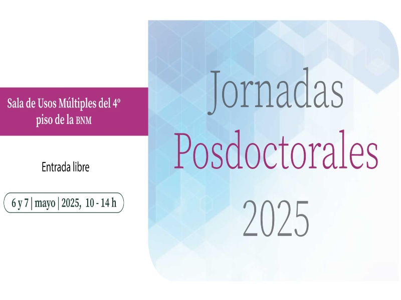 POSDOCTORALES IIB 25