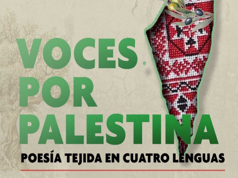 VOCES IIFL 25