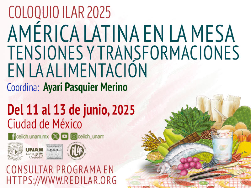 Alimentación ceiich 25