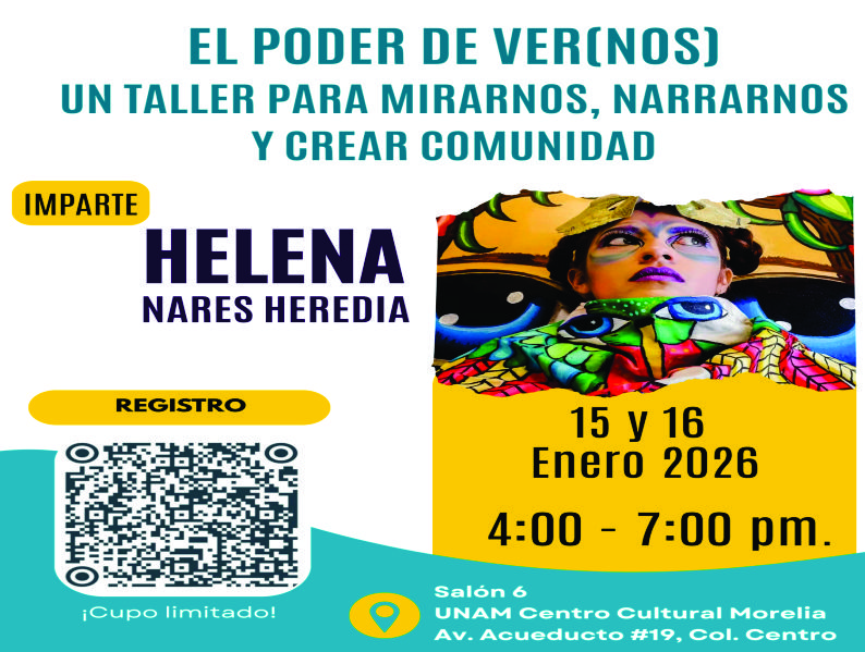 poder vernos Morelia 26