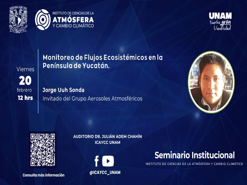 Ecosistemas Yucatán