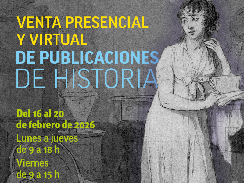 venta historia iih 26