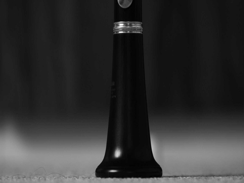 clarinete FaM 26