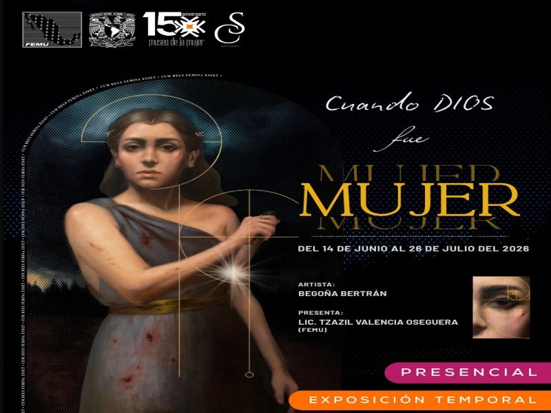 mujer mm 26