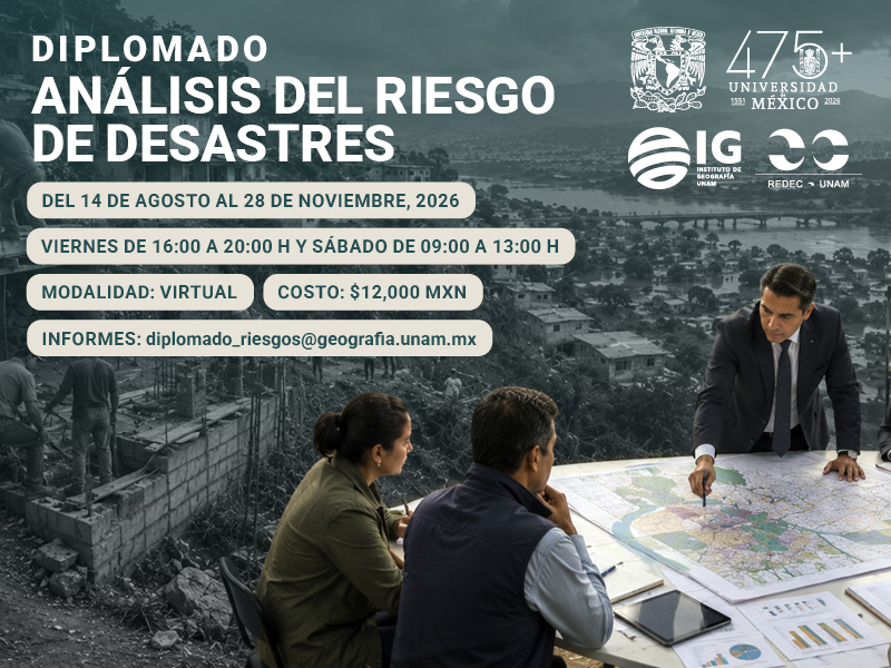 Desastres IG 26
