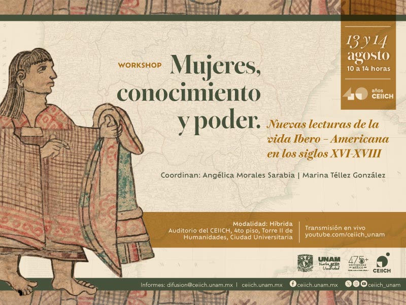mujeres ceiich 26