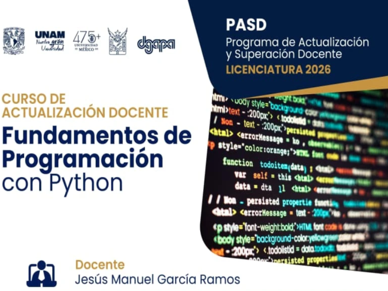 python fe 26