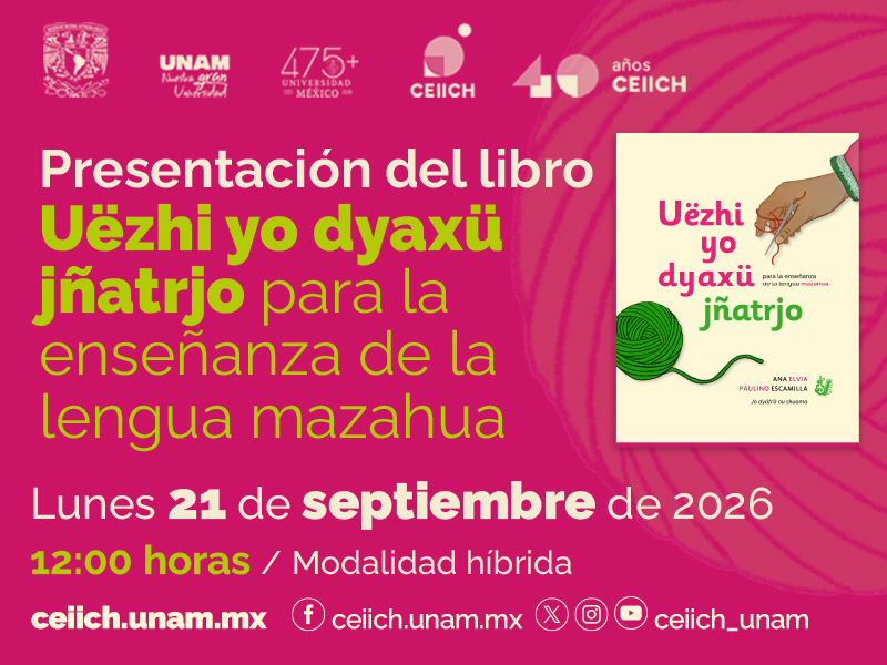 mazahua ceiich 26