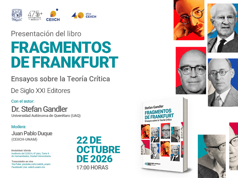 Frankfurt ceiich 26
